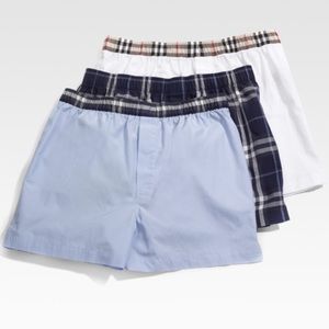 Burberry Boxers